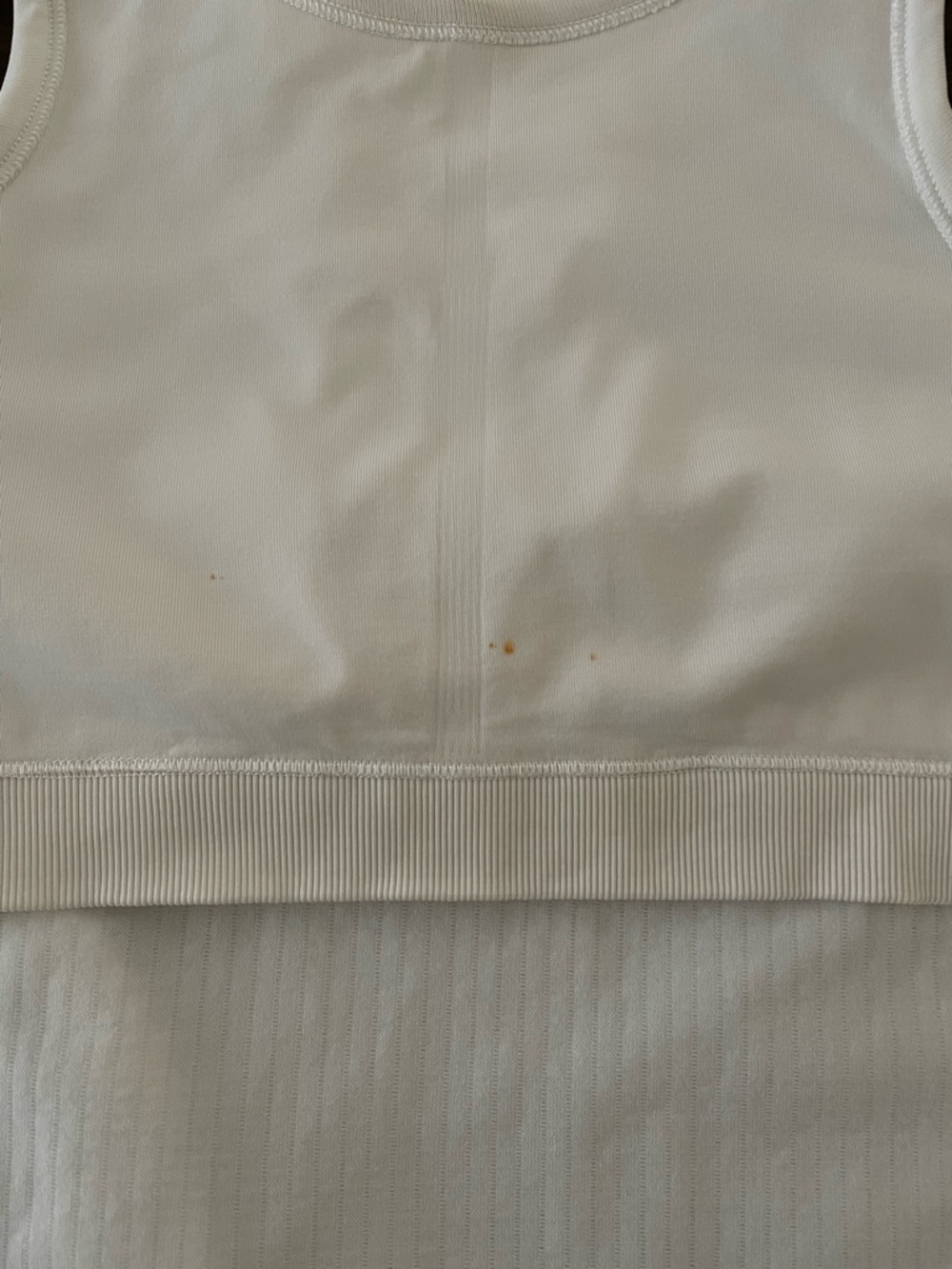 Lululemon Ebb To Street Cropped Racerback Tank Top - Picture 8 of 8